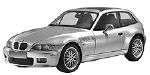 BMW E36-7 P2015 Fault Code
