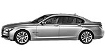 BMW F02 P2015 Fault Code