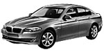 BMW F10 P2015 Fault Code
